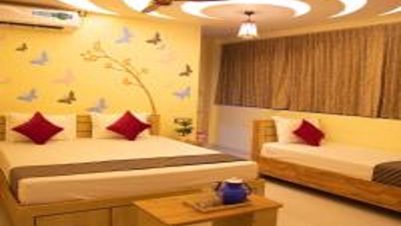 Photo of Bedroom in Rameshwaram