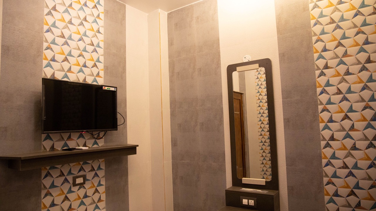 Photo of Bedroom in Rameshwaram