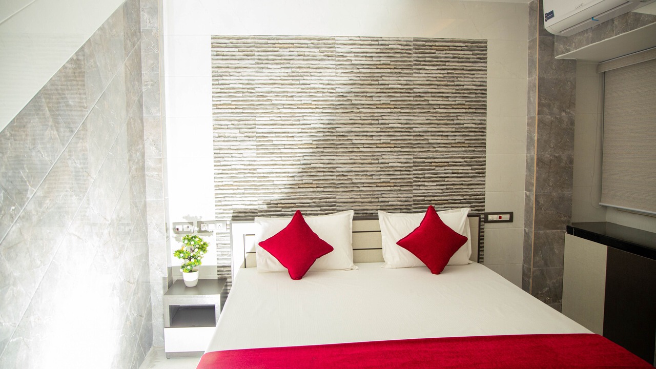 Photo of Bedroom in Rameshwaram