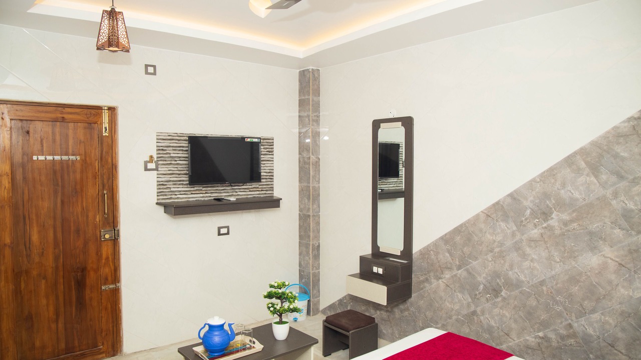 Photo of Bedroom in Rameshwaram