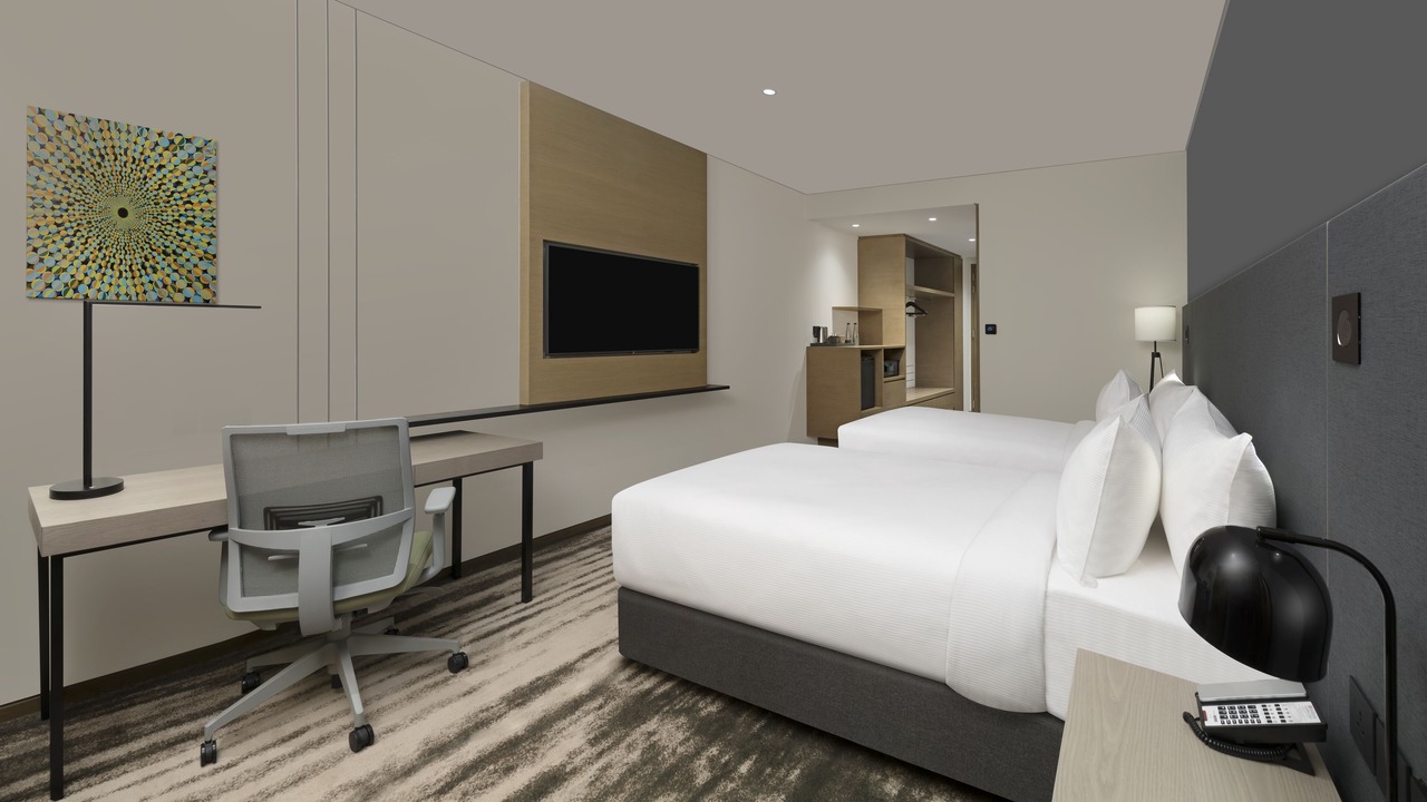 Photo of Bedroom in Nagavara