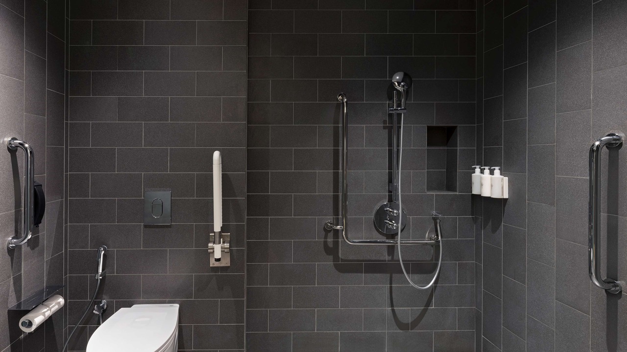 Photo of Bathroom in Nagavara