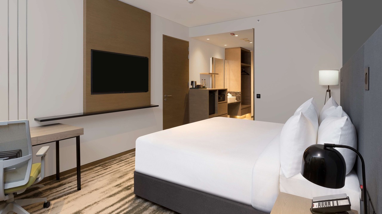 Photo of Bedroom in Nagavara