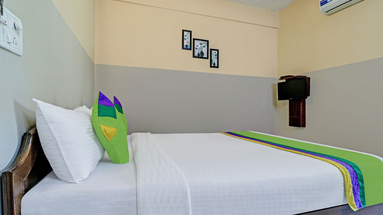 Photo of Bedroom in Kushalnagar