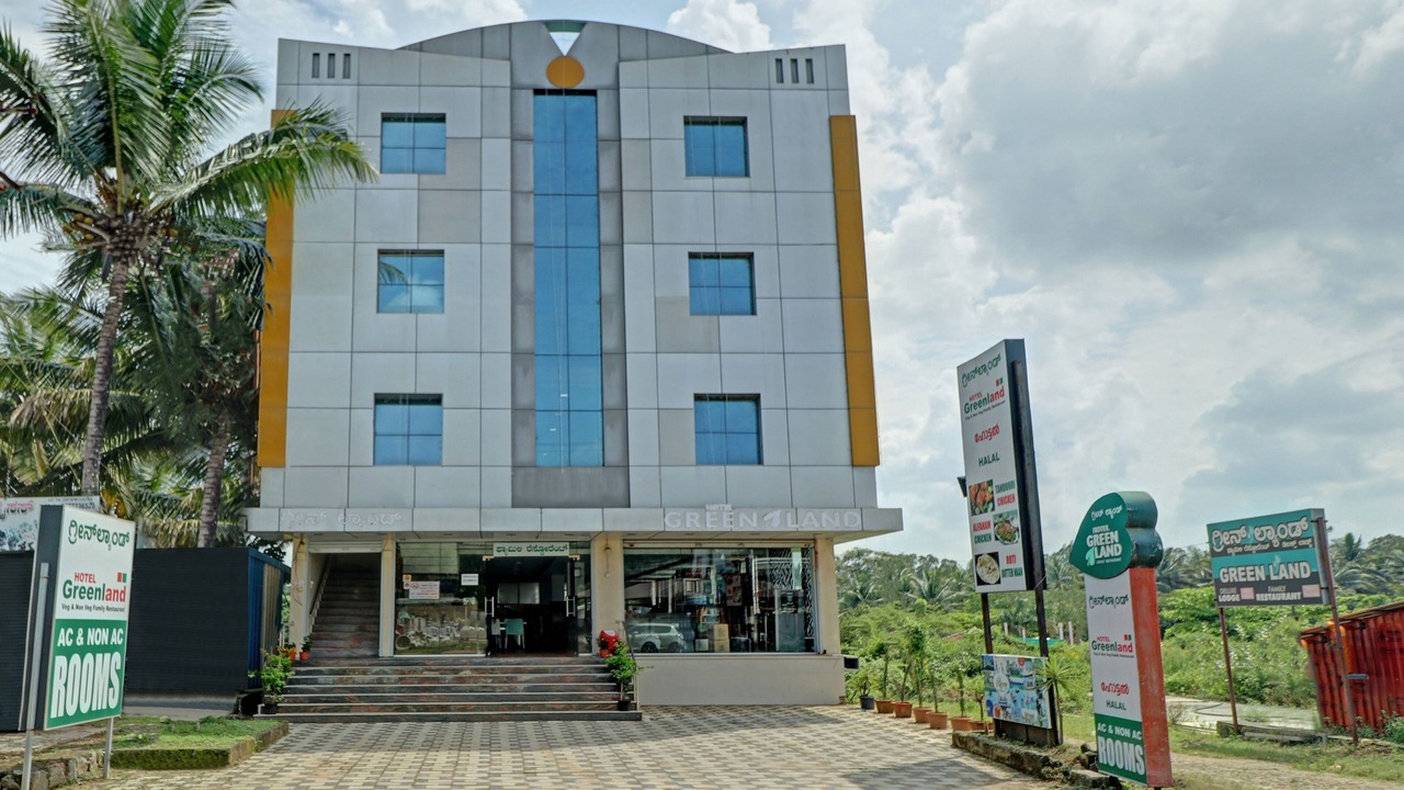 Photo of Outdoor in Kushalnagar