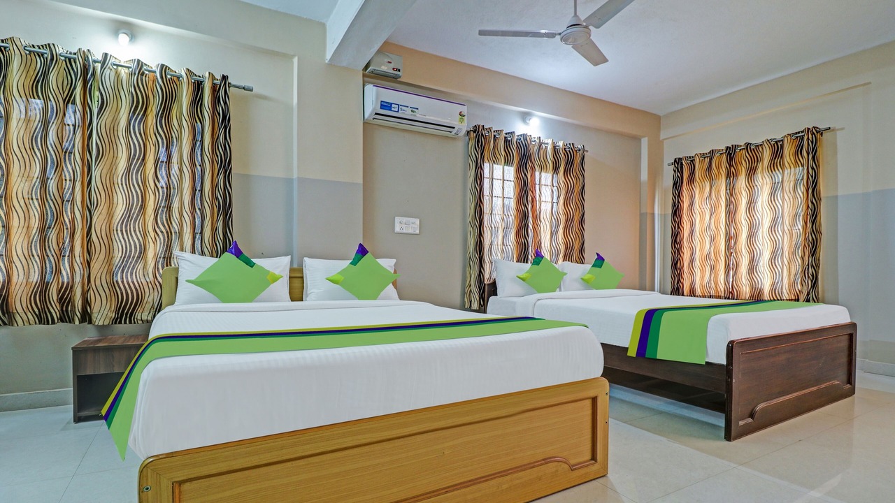 Photo of Bedroom in Kushalnagar