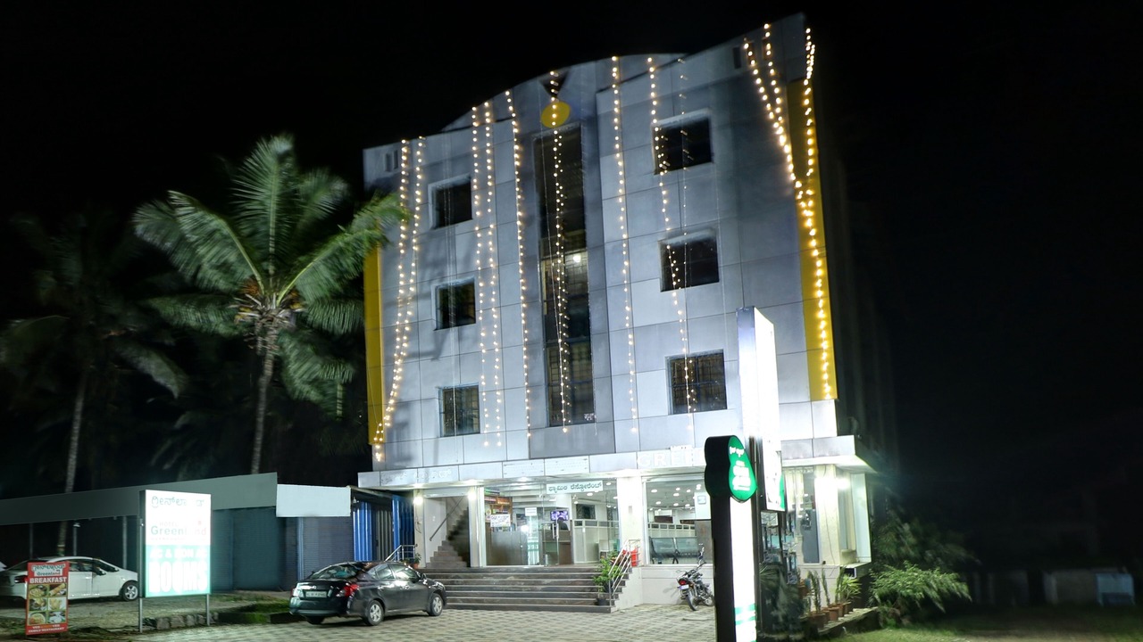 Photo of Outdoor in Kushalnagar