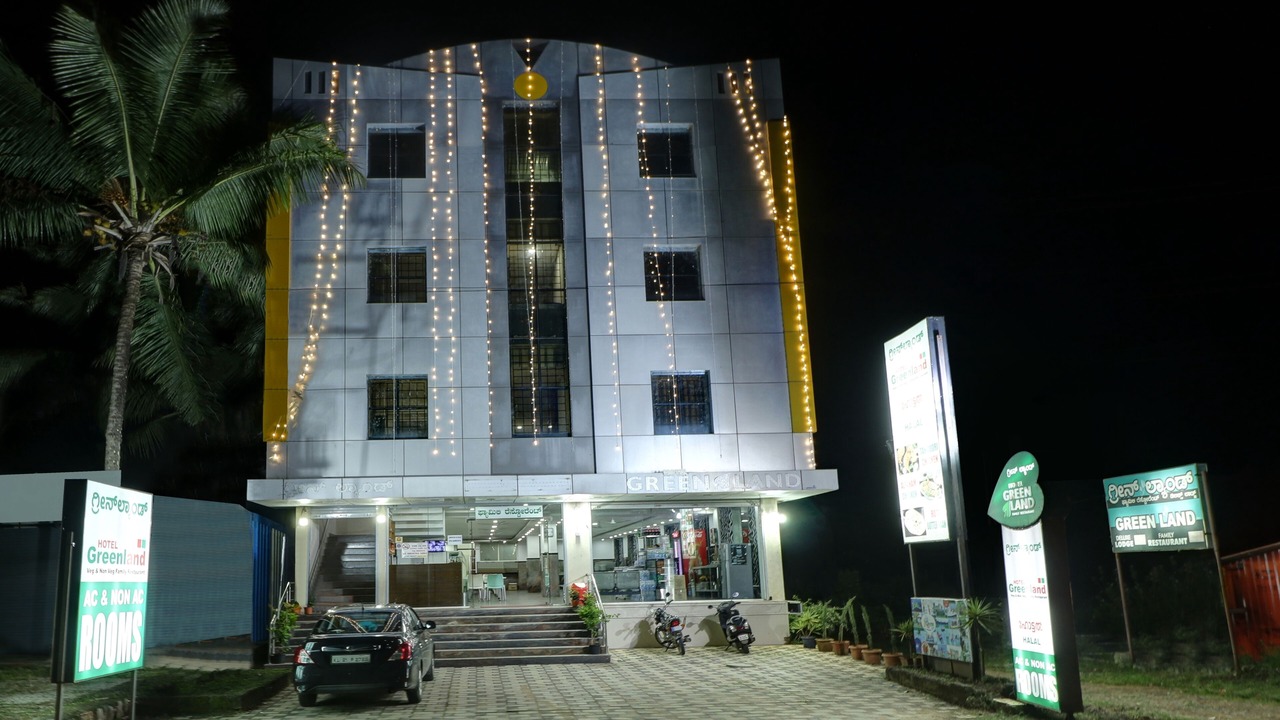 Photo of Outdoor in Kushalnagar
