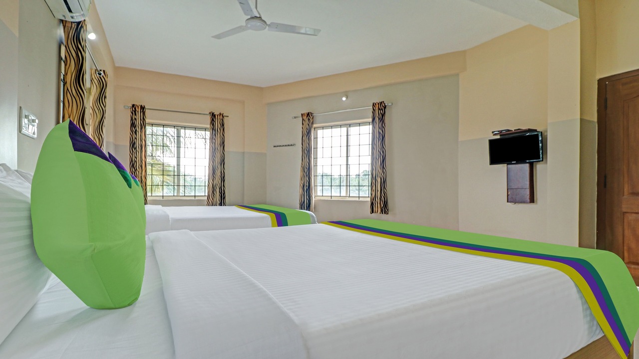 Photo of Bedroom in Kushalnagar