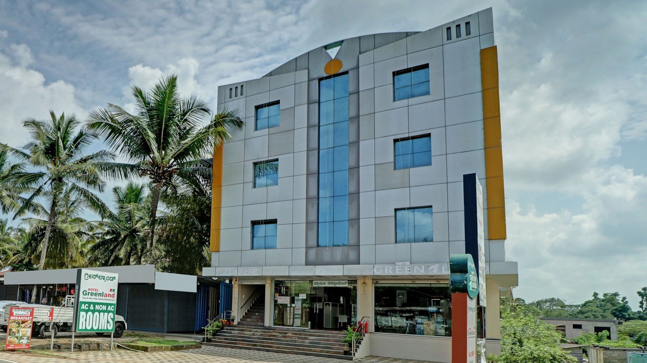 Photo of Outdoor in Kushalnagar