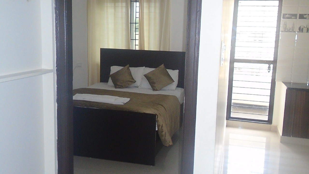 Photo of Bedroom in Narasapura