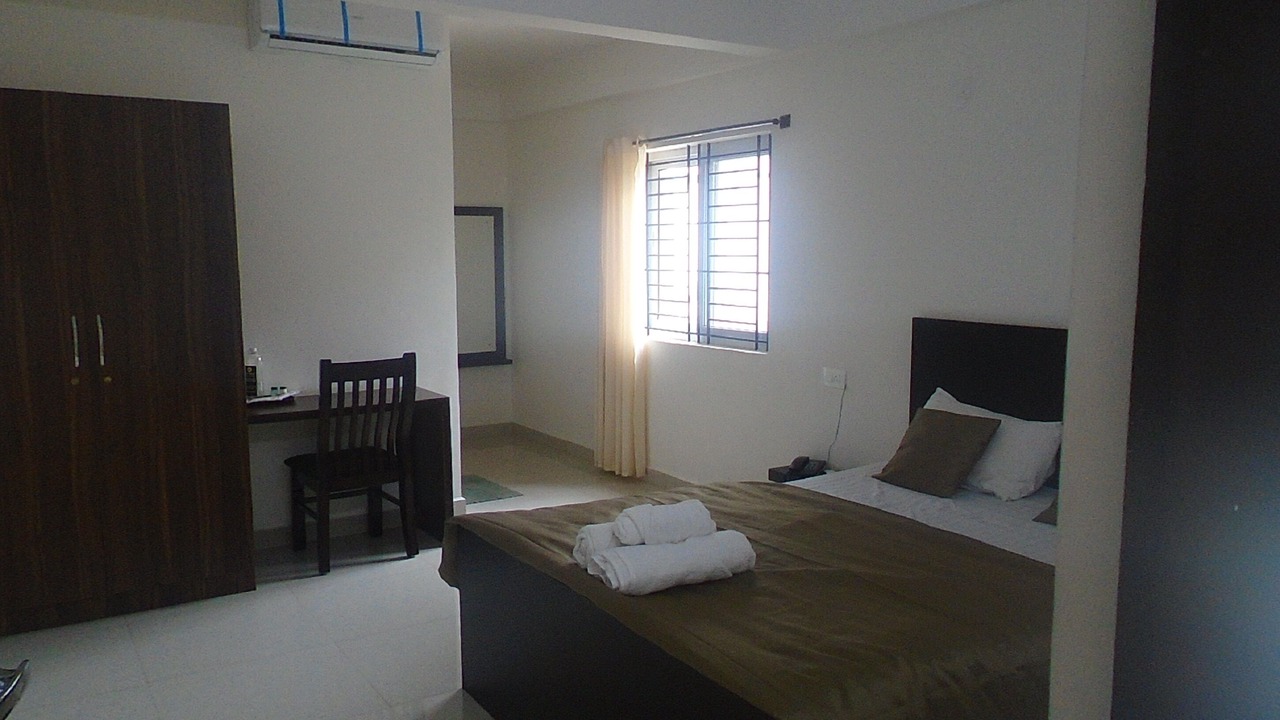 Photo of Bedroom in Narasapura