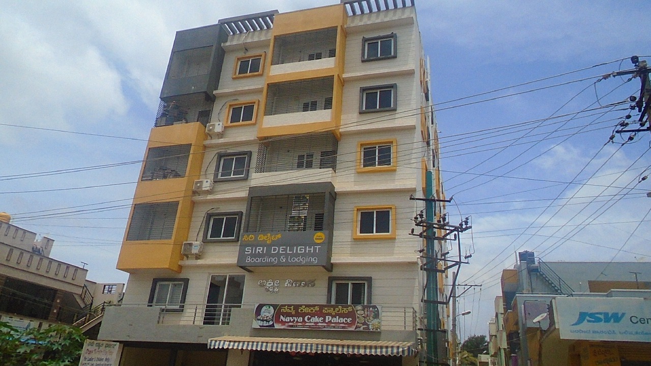 Photo of Outdoor in Narasapura