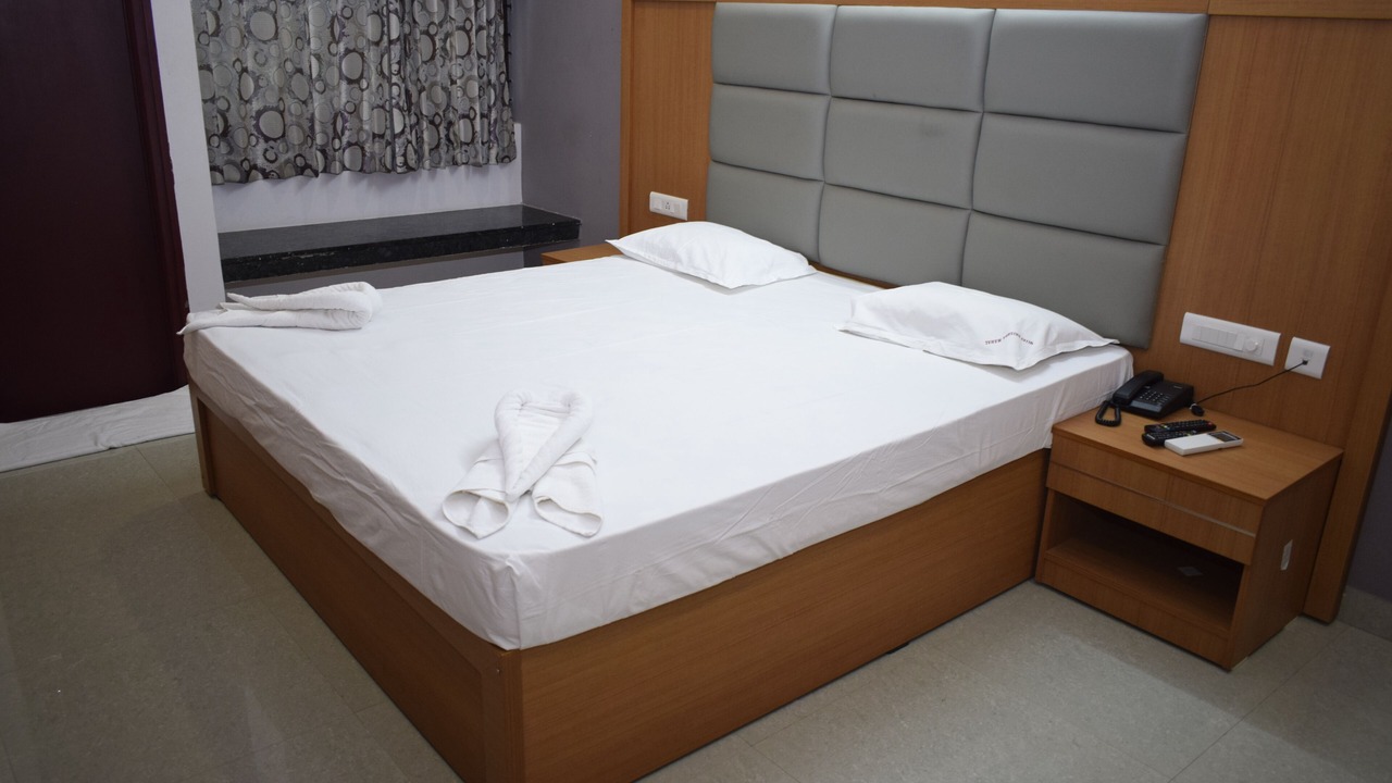 Photo of Bedroom in Madurai
