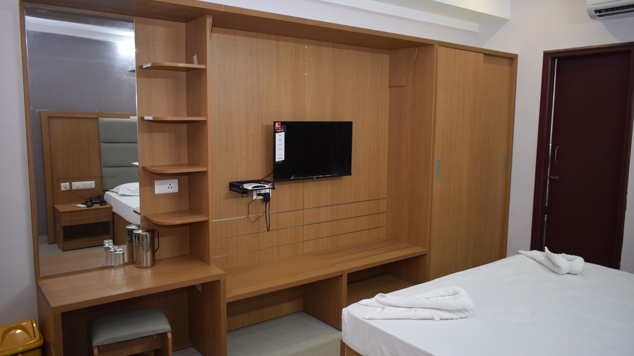 Photo of Bedroom in Madurai