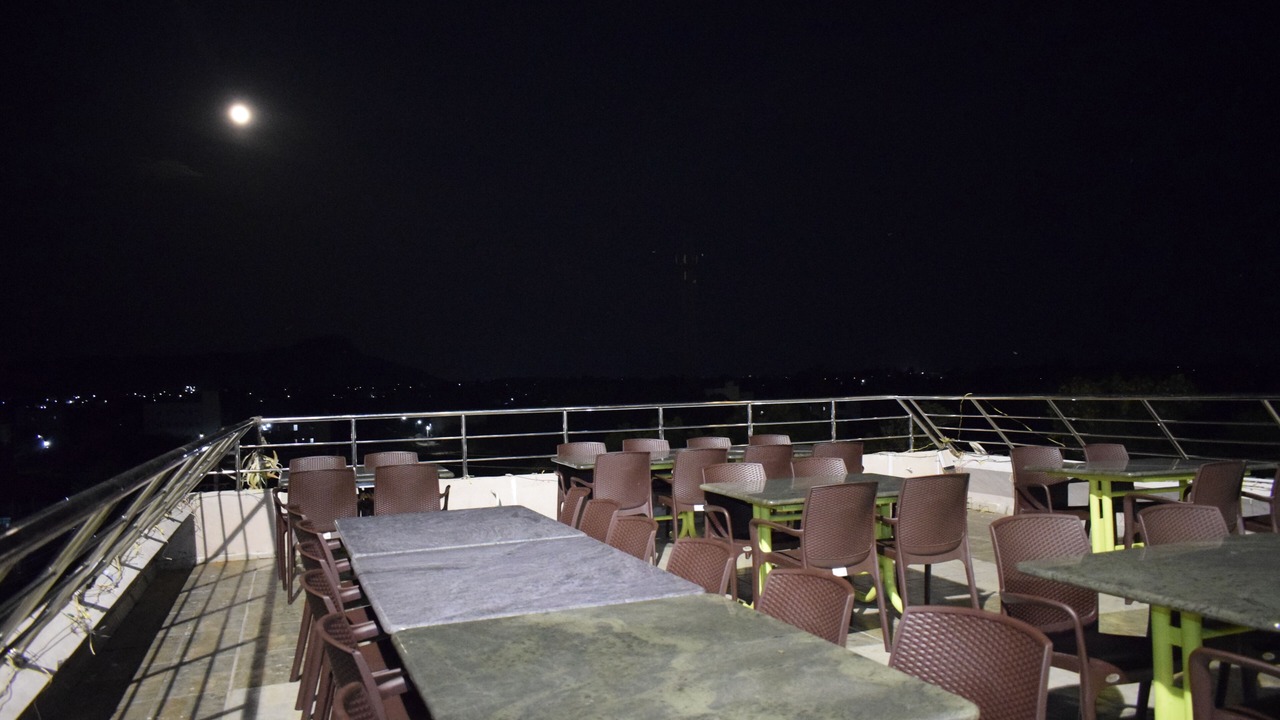 Photo of Patio Balcony in Madurai