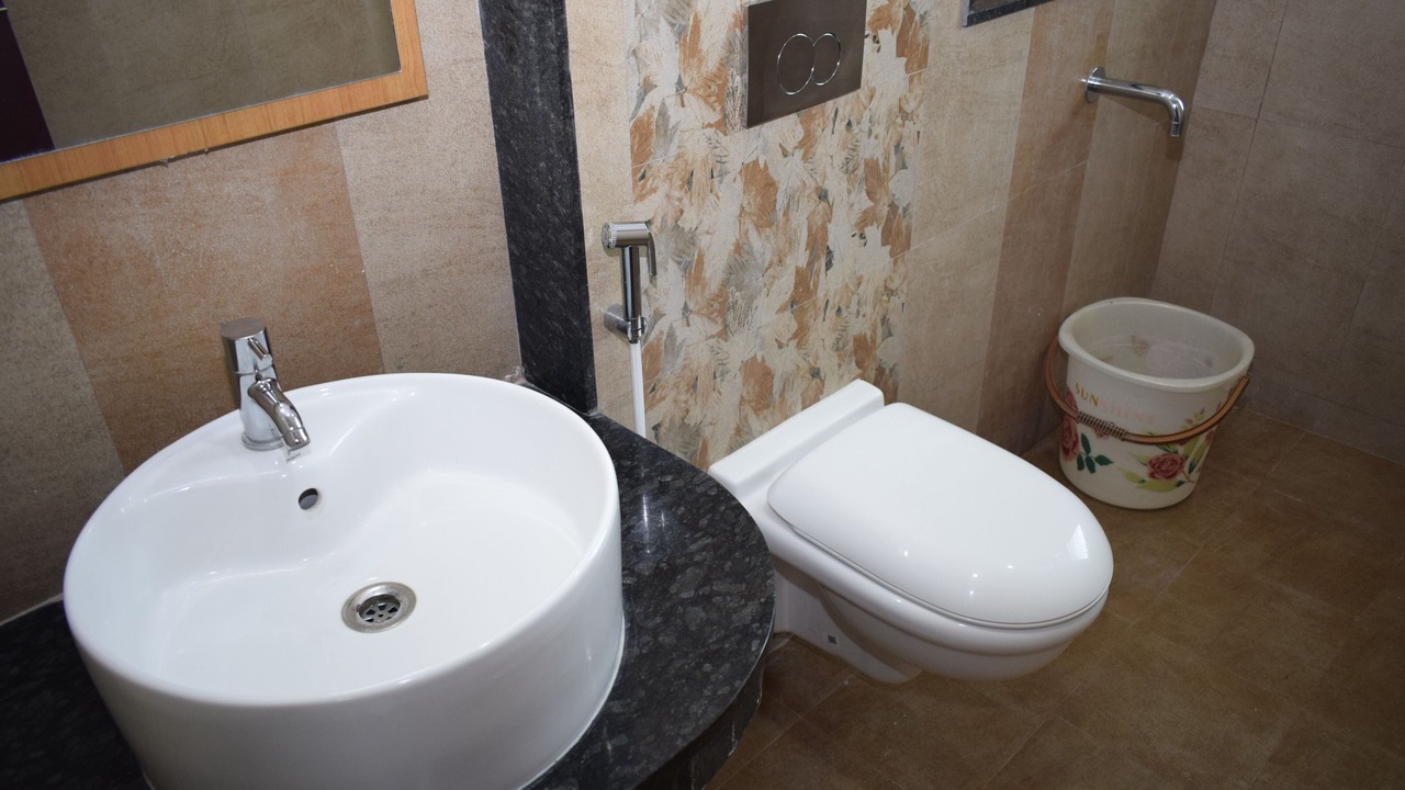 Photo of Bathroom in Madurai