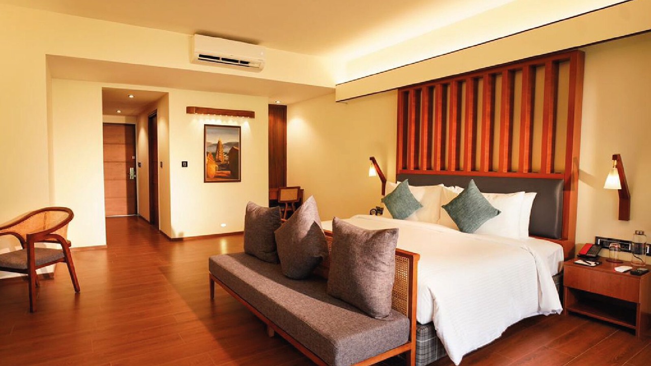 Photo of Bedroom in Alur
