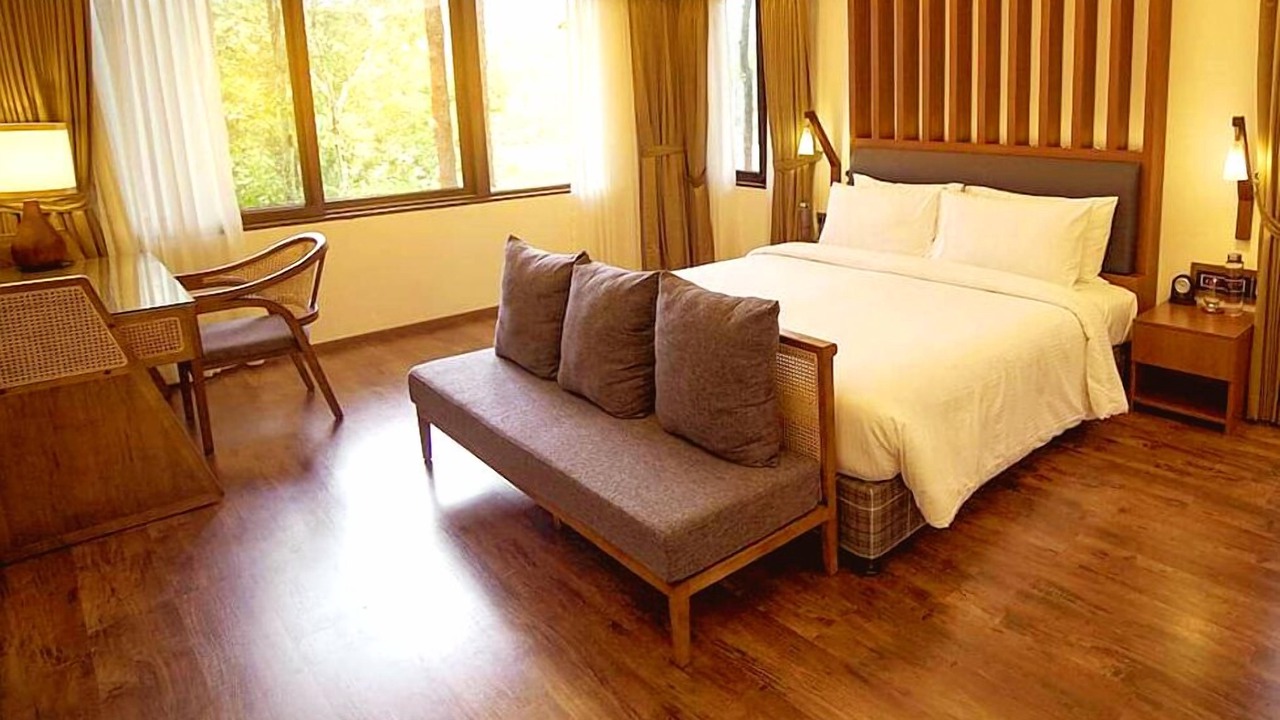 Photo of Bedroom in Alur