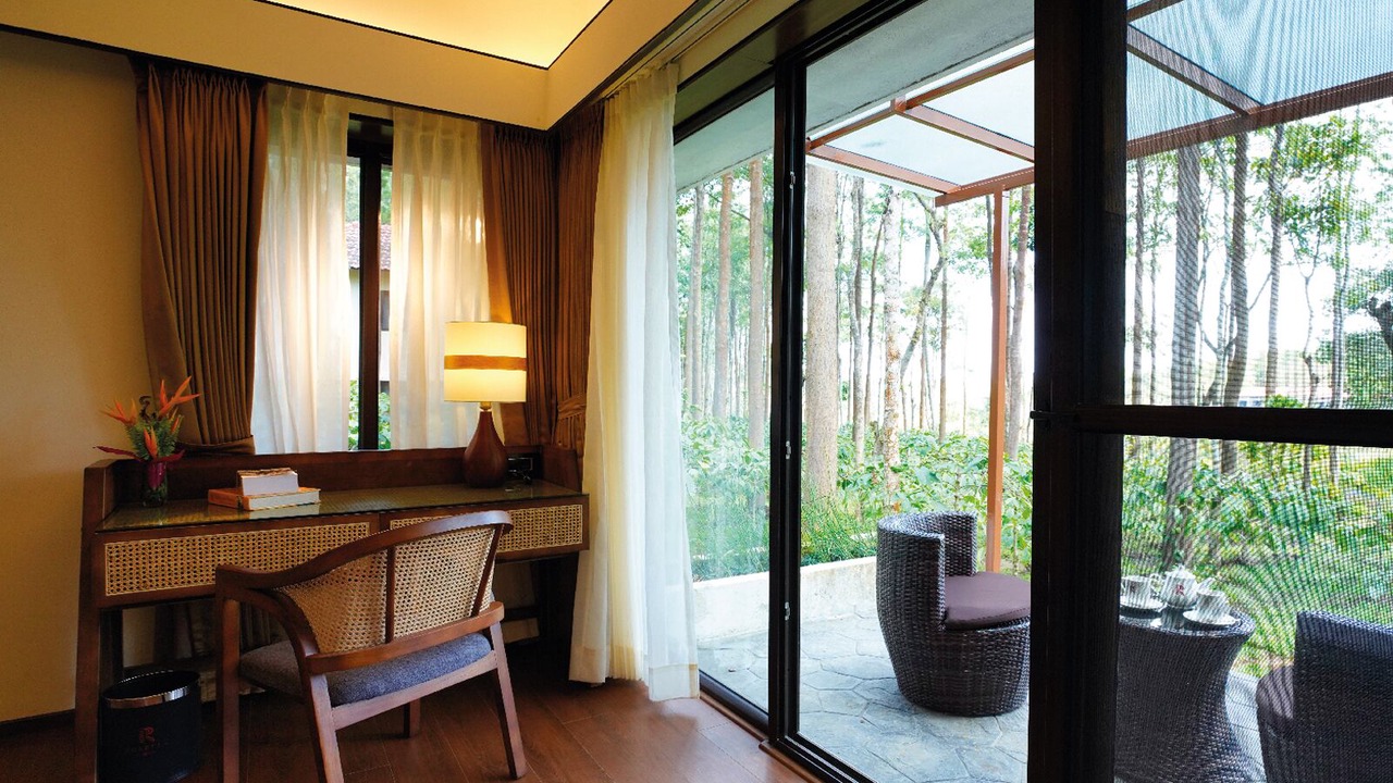 Photo of Bedroom in Alur