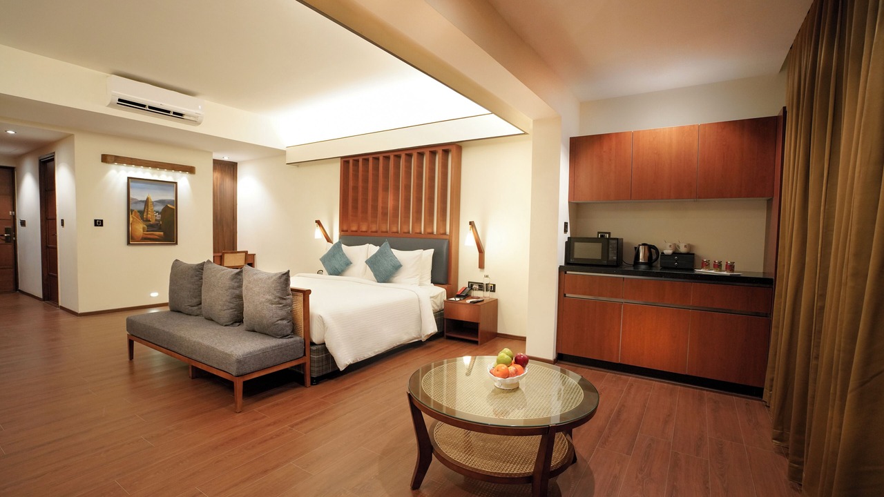 Photo of Bedroom in Alur