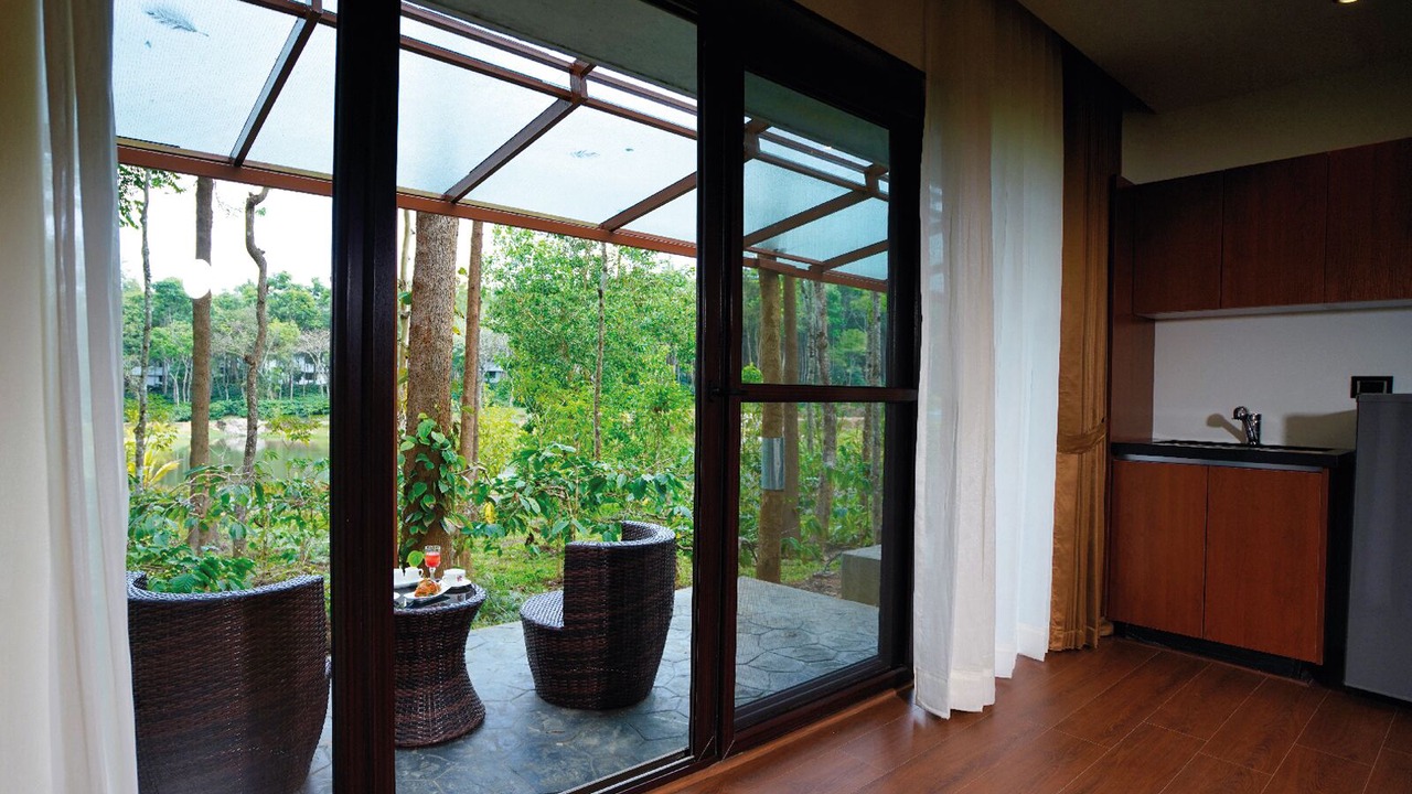 Photo of Bedroom in Alur