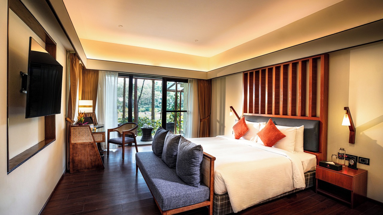 Photo of Bedroom in Alur