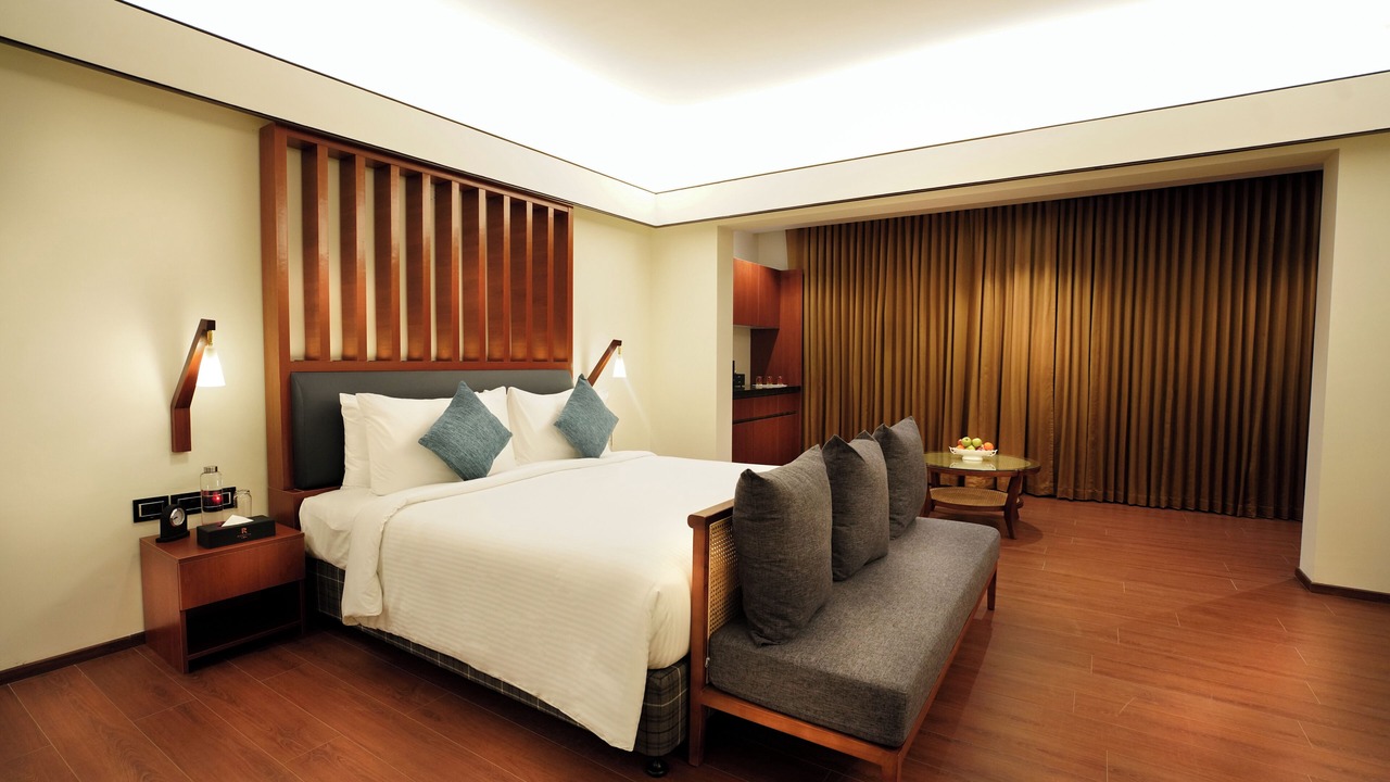Photo of Bedroom in Alur
