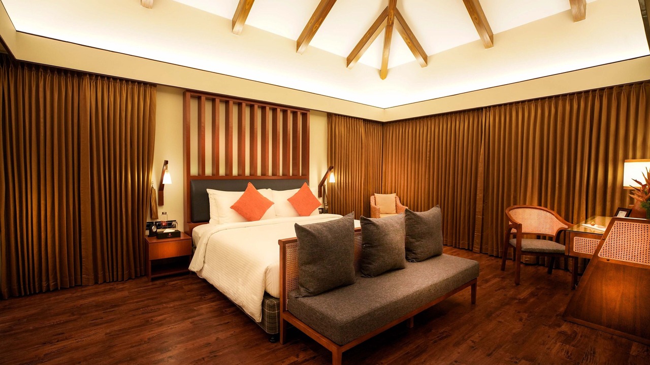 Photo of Bedroom in Alur