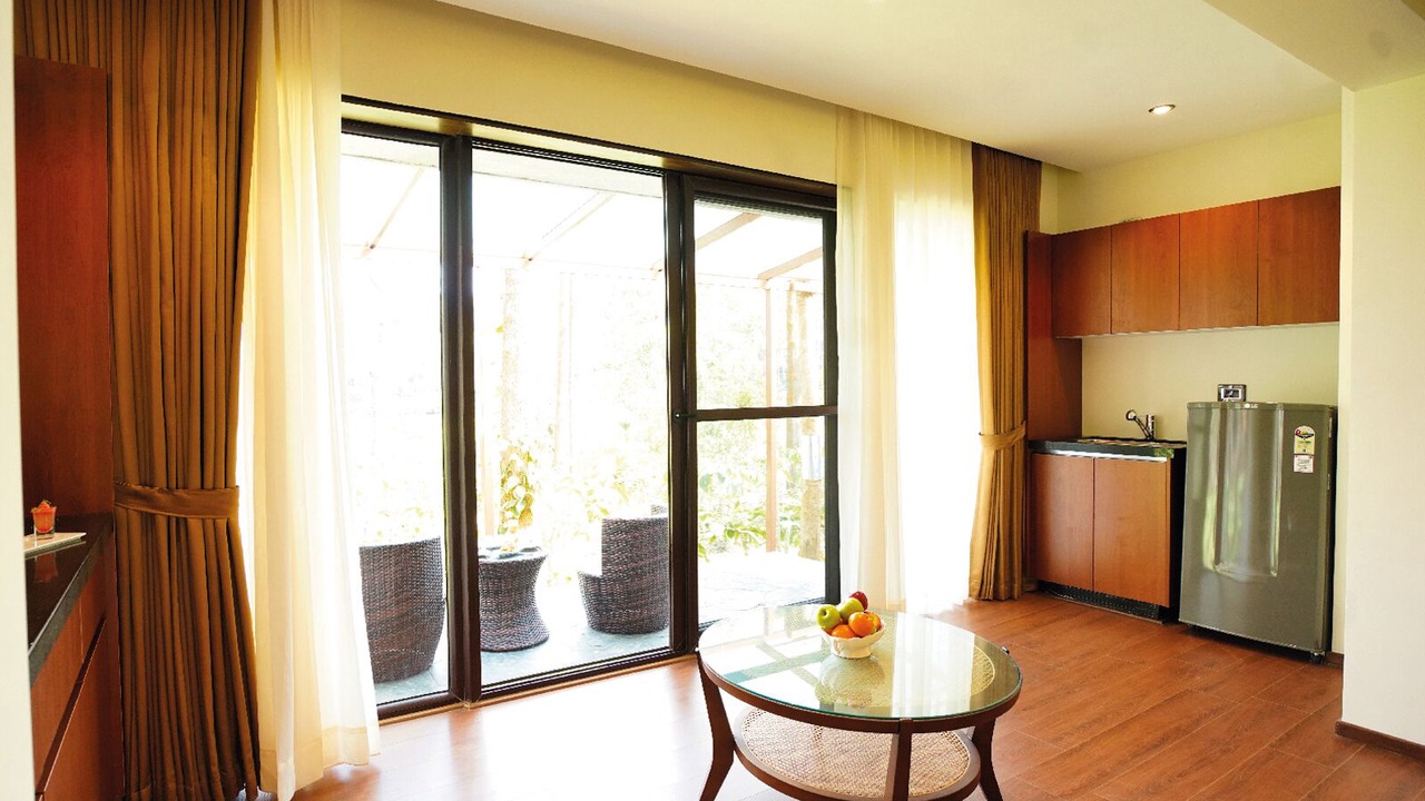 Photo of Bedroom in Alur