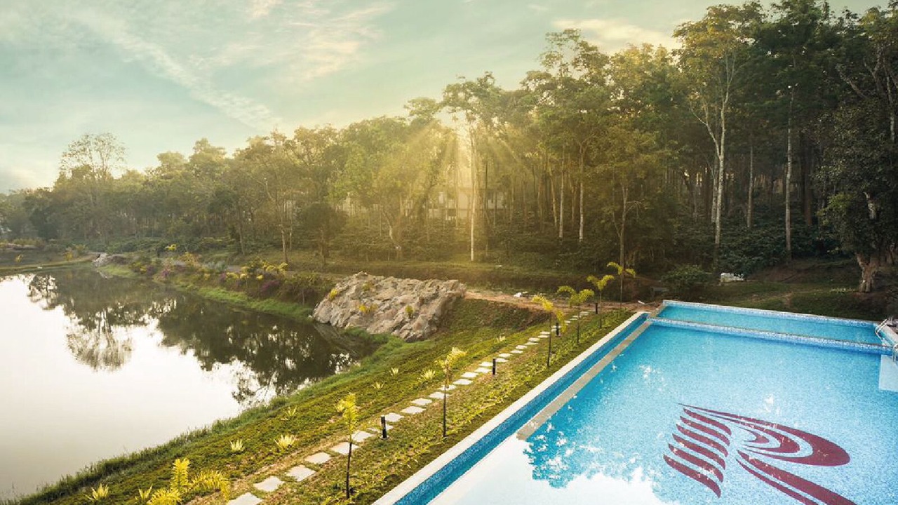 Photo of Outdoor in Alur