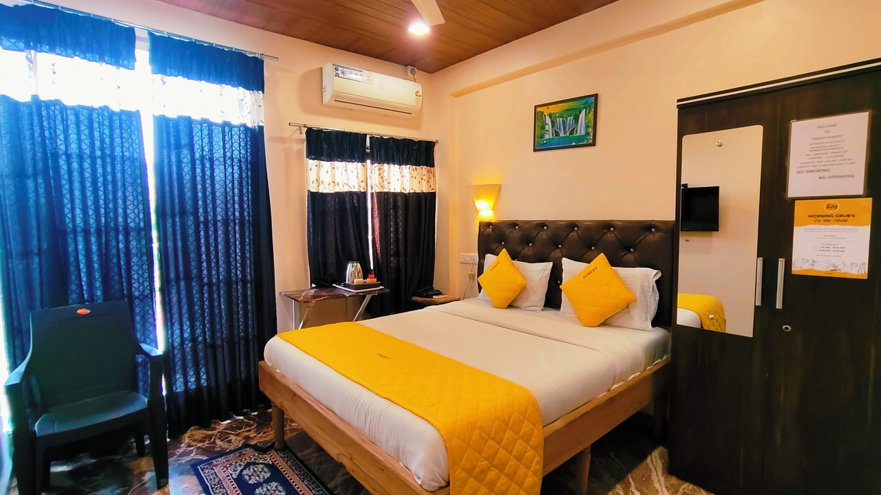 Photo of Bedroom in Pune