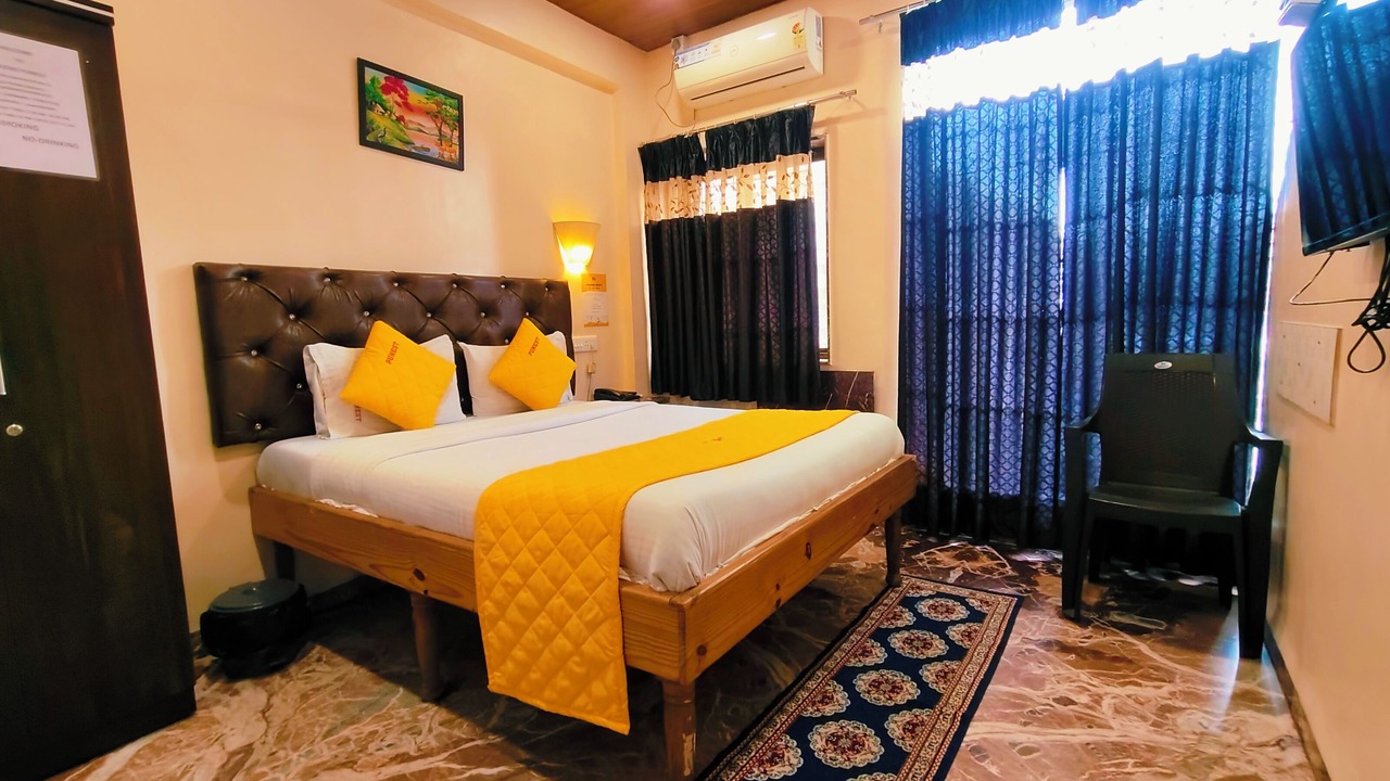 Photo of Bedroom in Pune