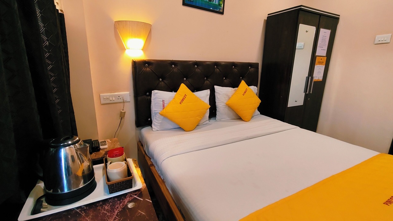 Photo of Bedroom in Pune
