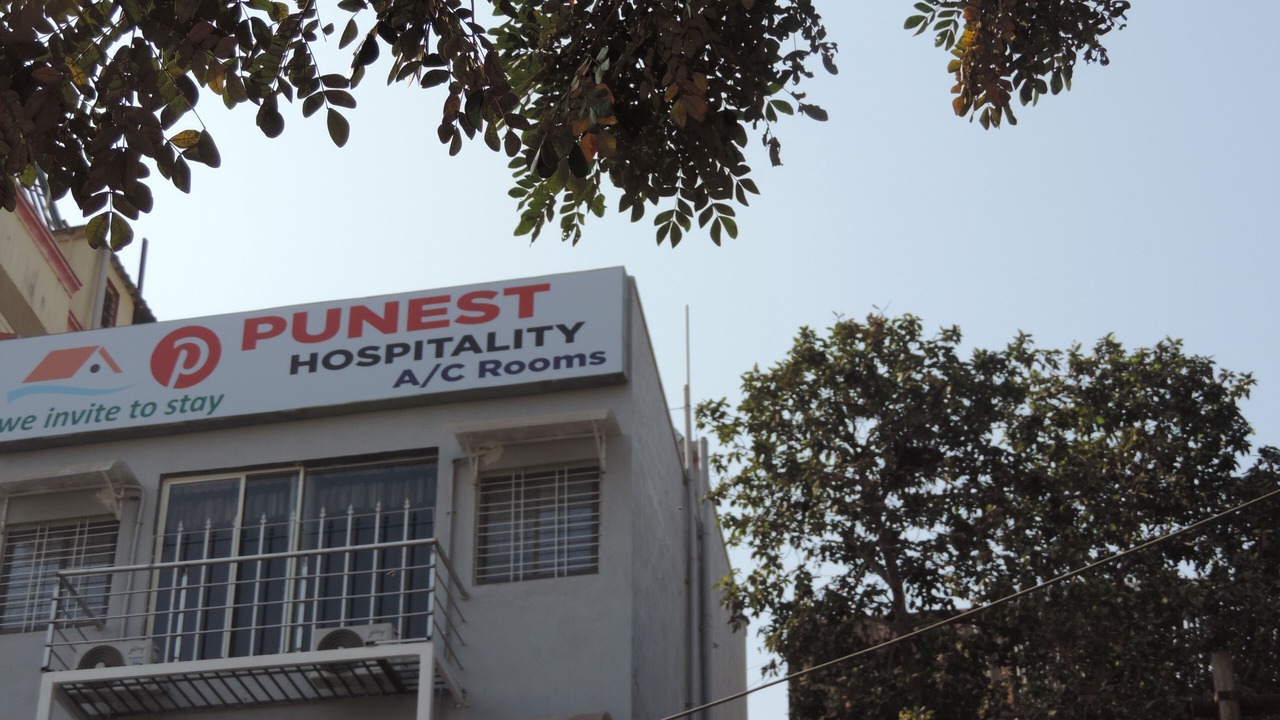 Photo of Outdoor in Pune
