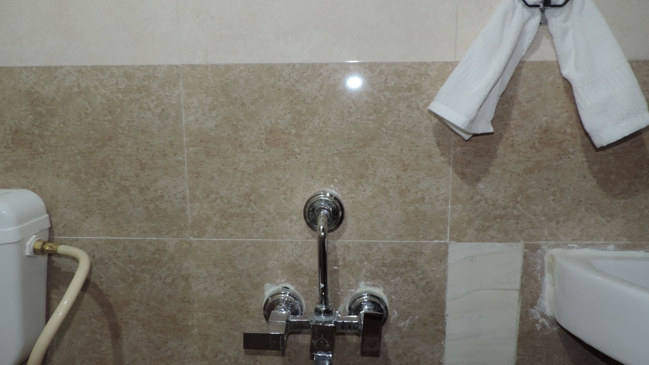 Photo of Bathroom in Pune