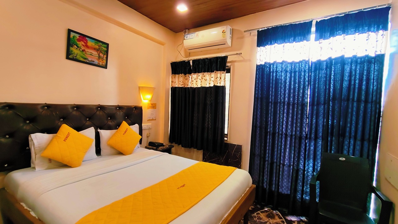 Photo of Bedroom in Pune