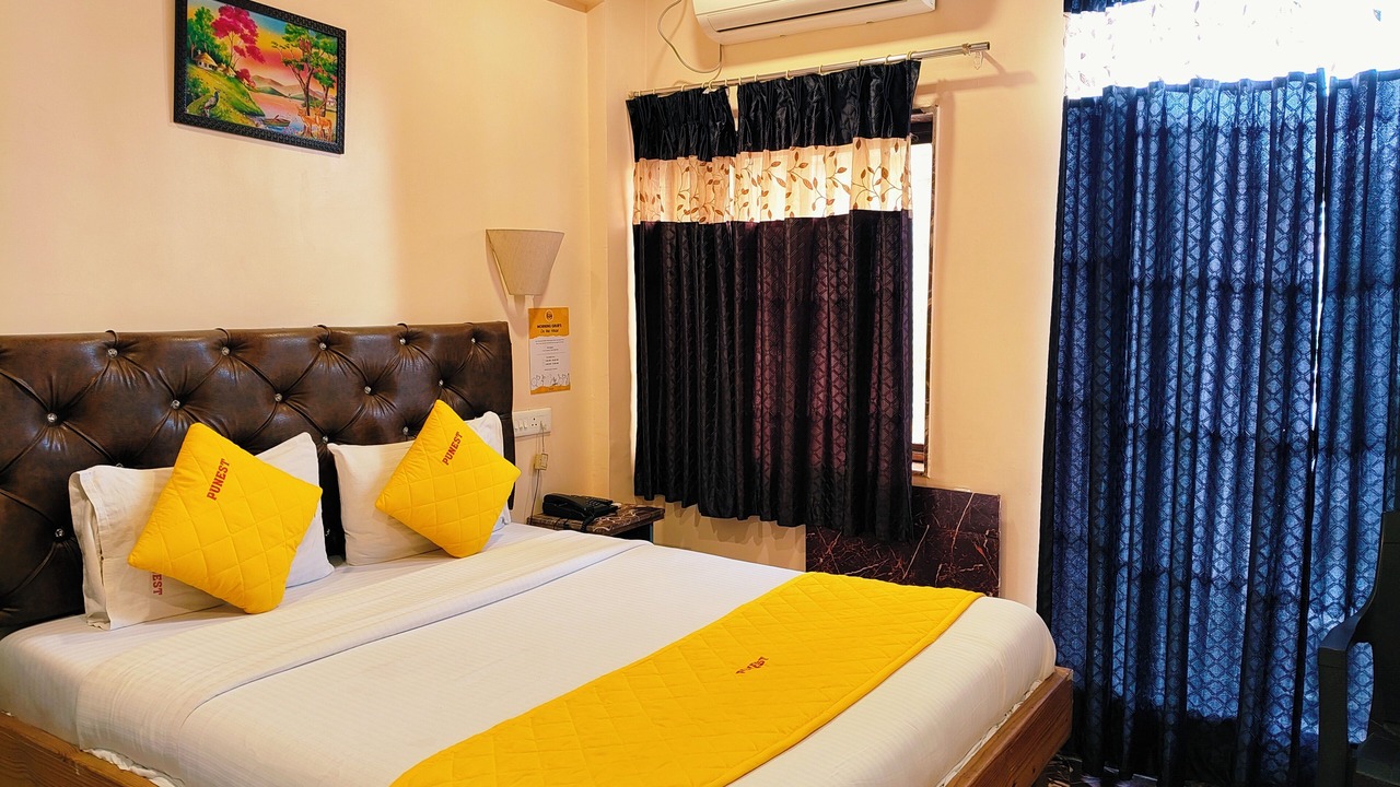 Photo of Bedroom in Pune