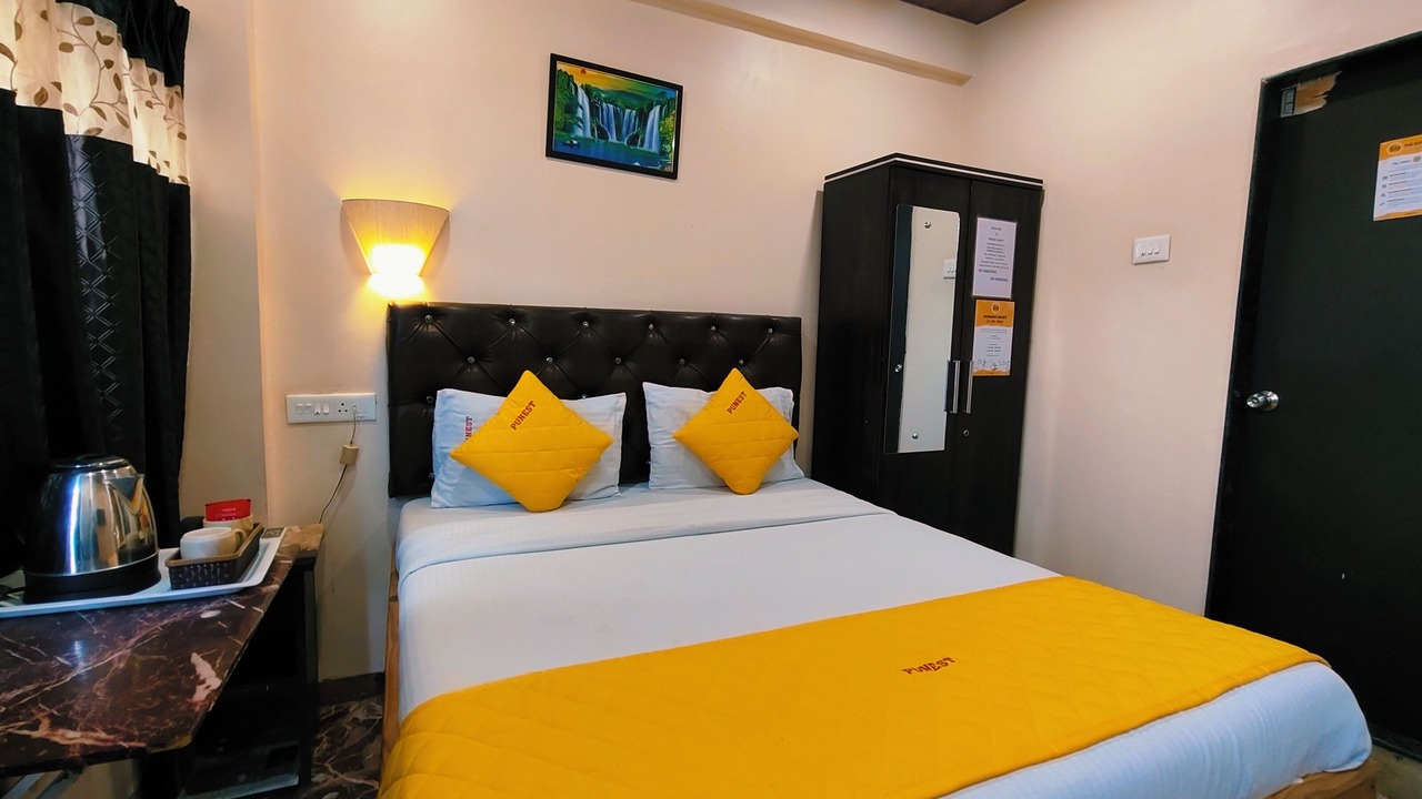 Photo of Bedroom in Pune