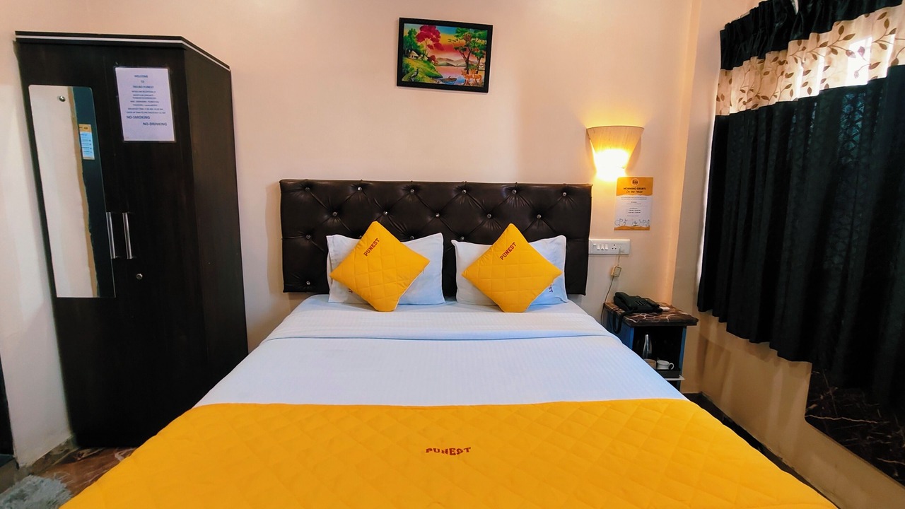 Photo of Bedroom in Pune