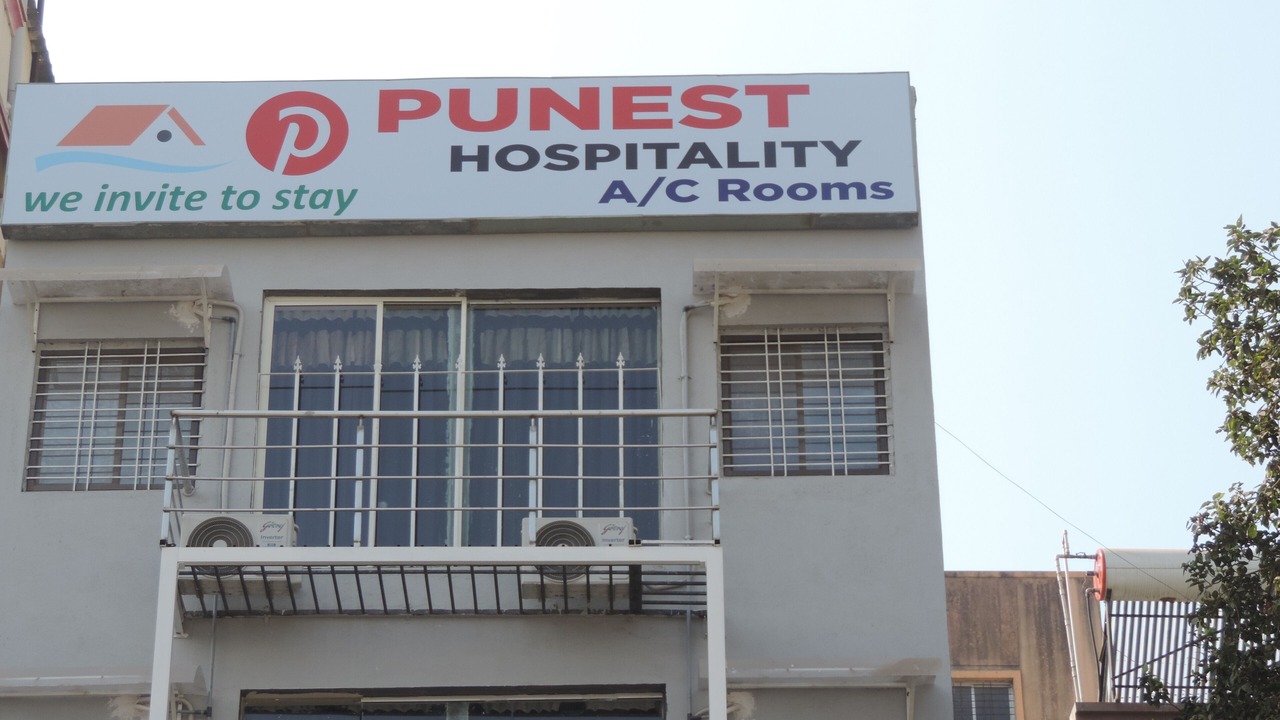 Photo of Outdoor in Pune