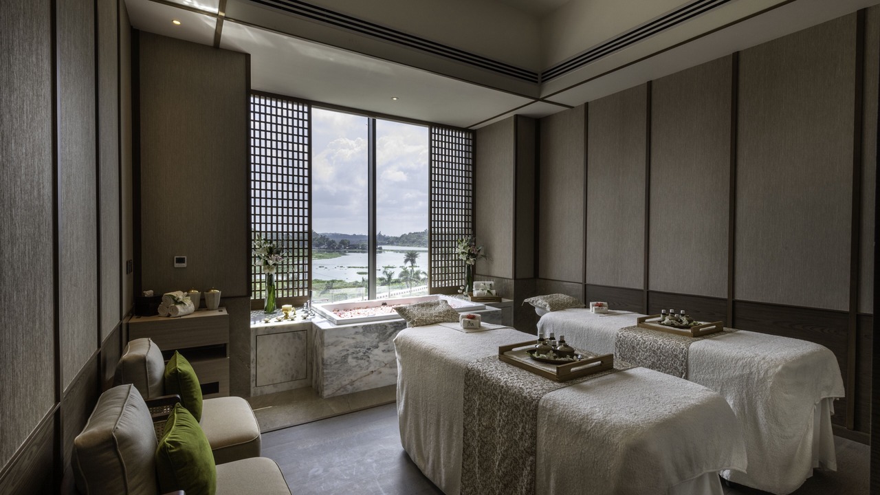 Photo of Bedroom in Bhopal