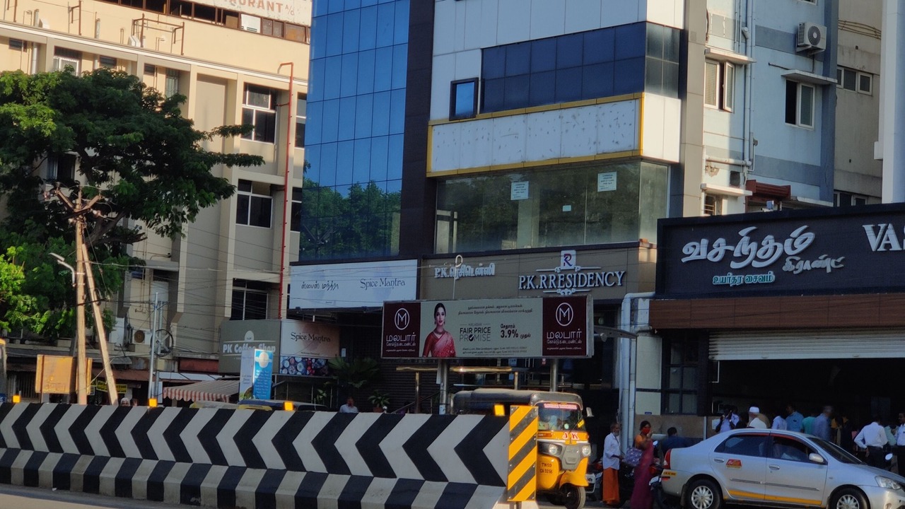 Photo of Outdoor in KK Nagar