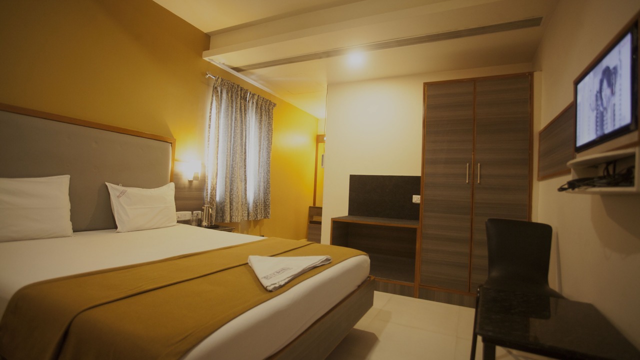 Photo of Bedroom in KK Nagar