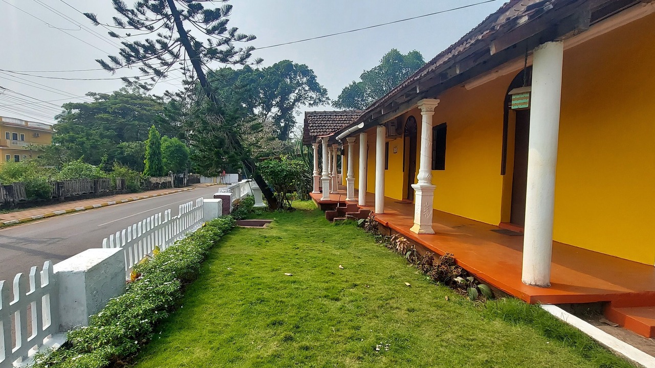 Photo of Outdoor in Saunta Vaddo
