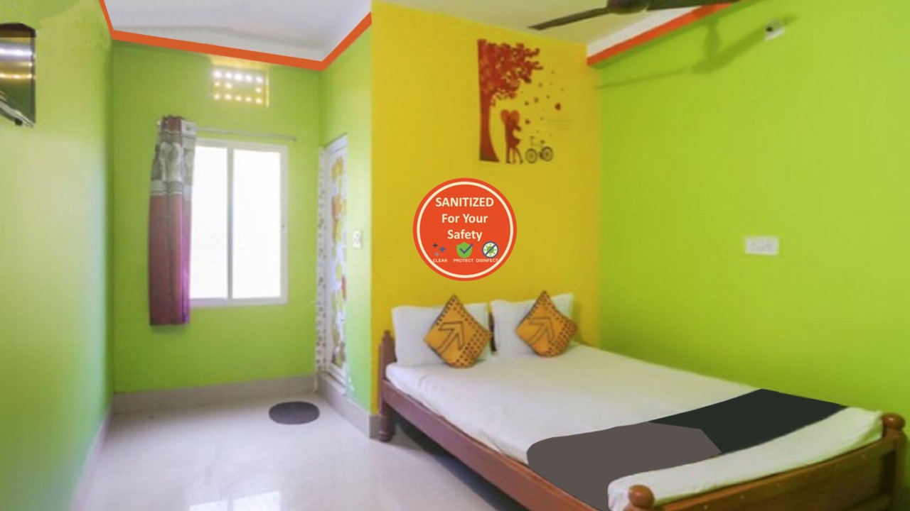 Photo of Bedroom in Konark