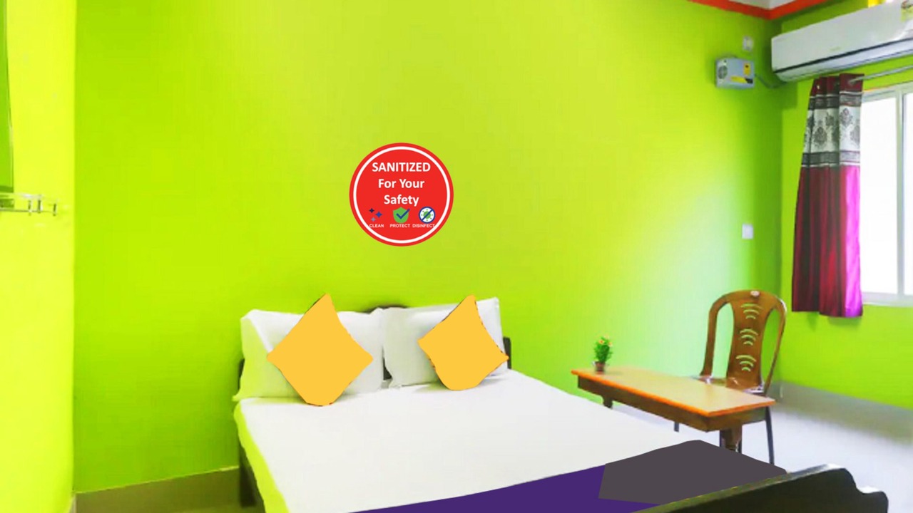 Photo of Bedroom in Konark