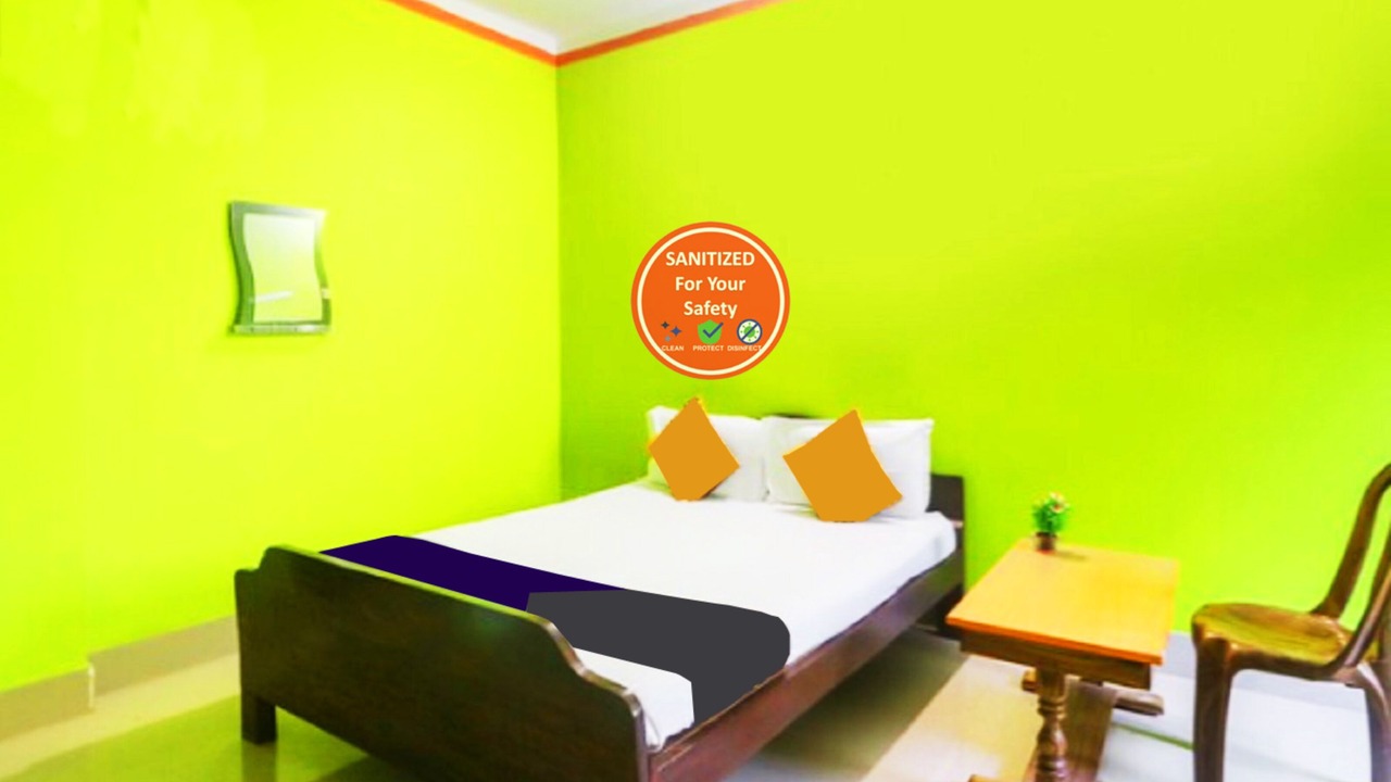 Photo of Bedroom in Konark