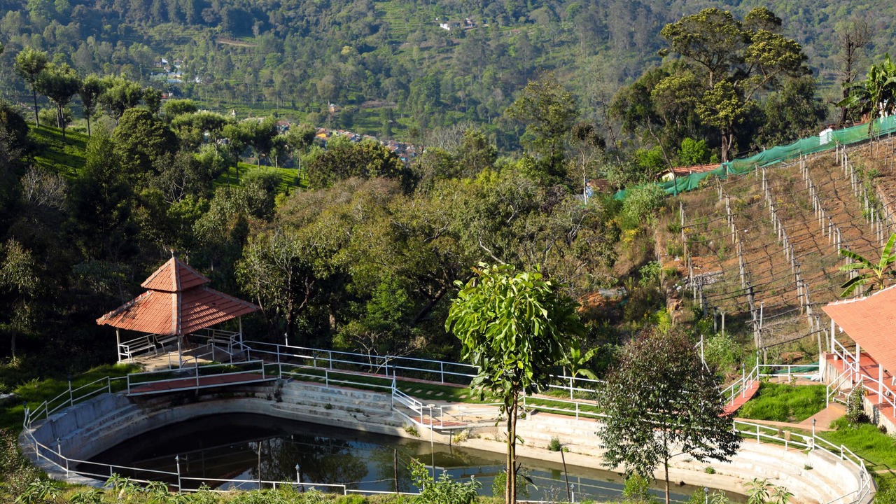 Photo of Outdoor in Kotagiri
