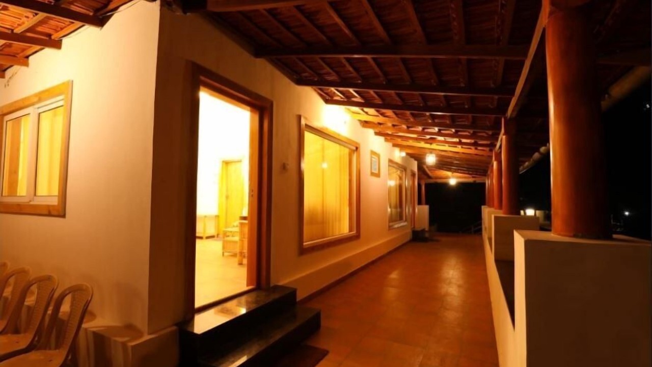 Photo of Bedroom in Kotagiri